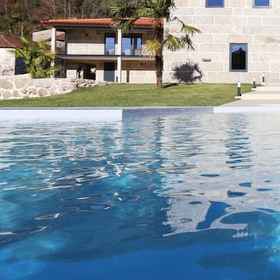 Primary image 1 MyStay - Casa d'Henrique, Ruivães Hotels