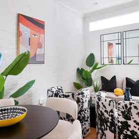 Room11288-5fs New Renovated 2 Bedrooms in UES,史泰登岛公寓