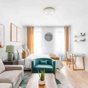 Room1地獄廚房新裝修一臥室飯店 444-5a,港务局巴士总站飯店