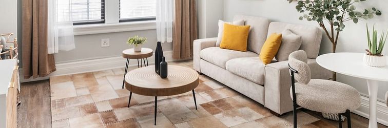 其他 73-406 New 1BR 1bth UWS Doorman Gym