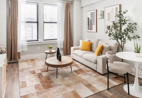 Others 73-406 New 1BR 1bth UWS Doorman Gym