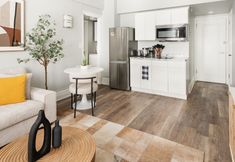 Others 5 73-406 New 1BR 1bth UWS Doorman Gym