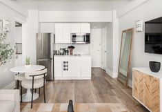 Others 3 73-406 New 1BR 1bth UWS Doorman Gym