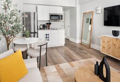 Others 4 73-406 New 1BR 1bth UWS Doorman Gym