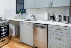 Others 7 1290-3 New Renovated 2 Bedrooms in UES