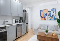 Others 2 1290-3 New Renovated 2 Bedrooms in UES