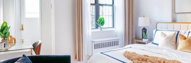 Others 74-1c New Studio With Private Outdoors - GYM