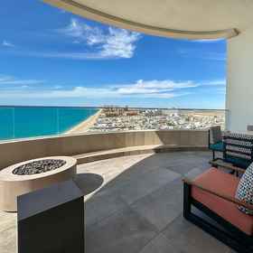 Room 1 Beachtop Haven 2BR Condo at Iconic Sandy Beach, Sonora Hotels