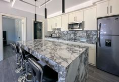 기타 7 Urban Oasis Apartment 1