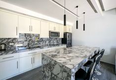 其他 6 Urban Oasis Apartment 1