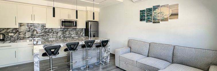 기타 Urban Oasis Apartment 1