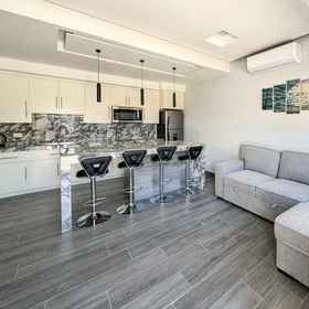 Room 1 Urban Oasis Apartment 1, Sonora Hotels