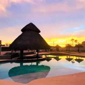 Room 1 301 B Linda Vista Tranquil Sunset Vistas, Sonora Hotels