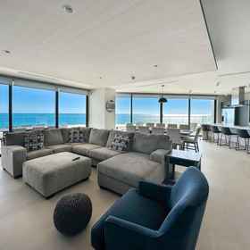 Room 1 Brand New 6 Bedroom Penthouse, Sonora Hotels