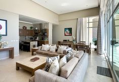 其他 3 Splash Into Style Ground Floor Poolside Condo