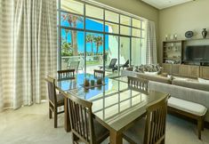 其他 6 Splash Into Style Ground Floor Poolside Condo