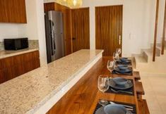 อื่นๆ 7 Villa Sayil Pool AC Internet Beach Club