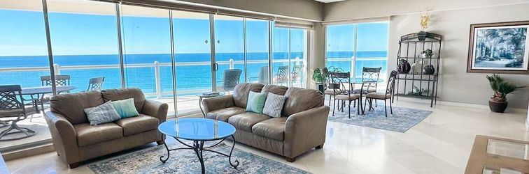 Others A Vista Into Tranquility Your 10th-floor Escape