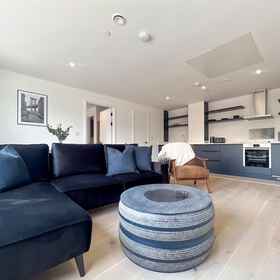 Room 1 แมนเชสเตอร์ อินดัสเทรียล บาย คาซาซิตี้, โรงแรม & ที่พัก PZ Cussons Manufacturing