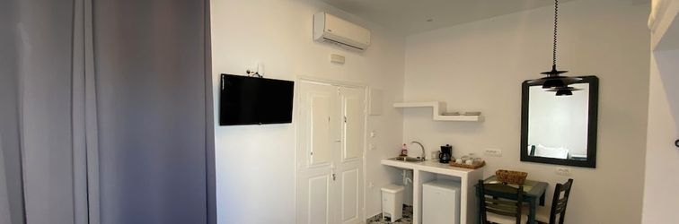 其他 High Point Apartments Fira