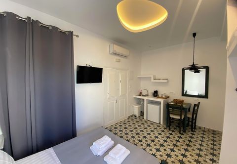 其他 High Point Apartments Fira