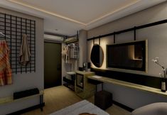 Others 5 Glitz Bodrum