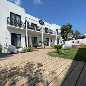 Primary image1Glitz Bodrum,托尔巴海滩飯店