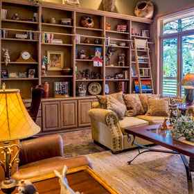 Interior 1 Countryside Villa in the Suburbs of Manuuuaus, National Institute of Amazonian Research (INPA) Hotels