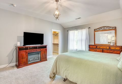 Others 6 Mi to Autzen Stadium: Eugene Home w/ Gazebo