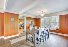 Others 3 Spacious Eugene Home w/ Patio - Walk to UO Campus!