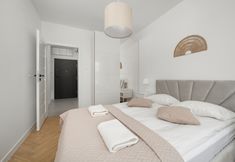 其他 5 Latte Apartament Parking by Renters