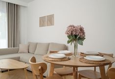 其他 7 Latte Apartament Parking by Renters