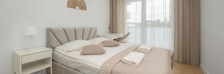 其他 Latte Apartament Parking by Renters