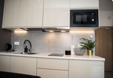 其他 EASY RENT Apartments -BUSINESS CENTER 41