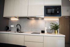 其他 EASY RENT Apartments -BUSINESS CENTER 41