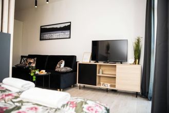 其他 4 EASY RENT Apartments -BUSINESS CENTER 41