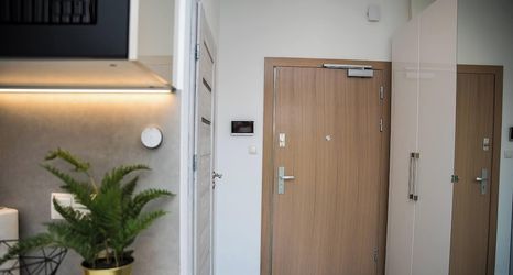 其他 2 EASY RENT Apartments -BUSINESS CENTER 41