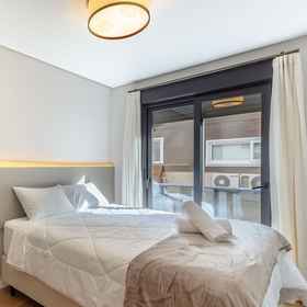 Room1格拉瑪多市中心 DLH 公寓,Sequoias Park飯店