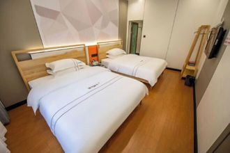 Lain-lain 4 A Niujia Inn