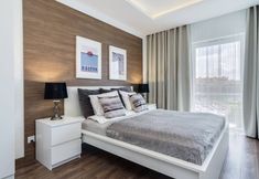 Others 7 Deluxe Apartment Near the Sea