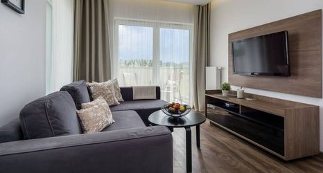 Others 2 Deluxe Apartment Near the Sea