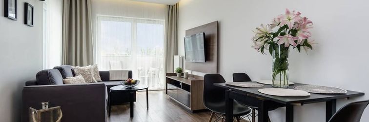 Others Deluxe Apartment Near the Sea