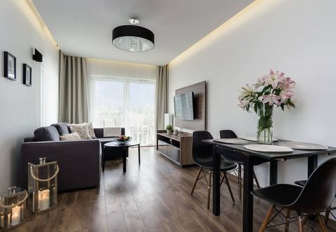 Others Deluxe Apartment Near the Sea