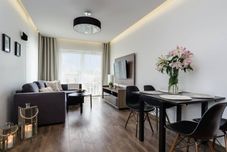 Others Deluxe Apartment Near the Sea