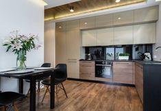 Others 5 Deluxe Apartment Near the Sea