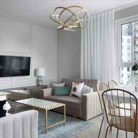 Room 1 Elite Apartments Boho City View Free Parking Included Seaside, Khách sạn Đại học Gdańsk