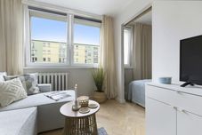 Lain-lain Elite Apartments Nadmorski Przy PLA Y