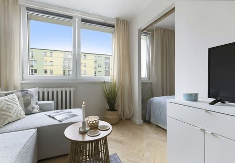 Lainnya Elite Apartments Nadmorski Przy PLA Y