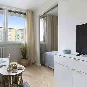 Room 1 Elite Apartments Nadmorski Przy PLA Y, Hotel Universiti Gdańsk