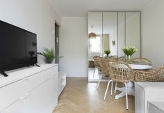 Lain-lain 4 Elite Apartments Nadmorski Przy PLA Y